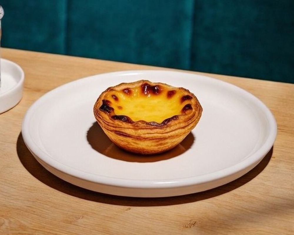 Pastel de Nata