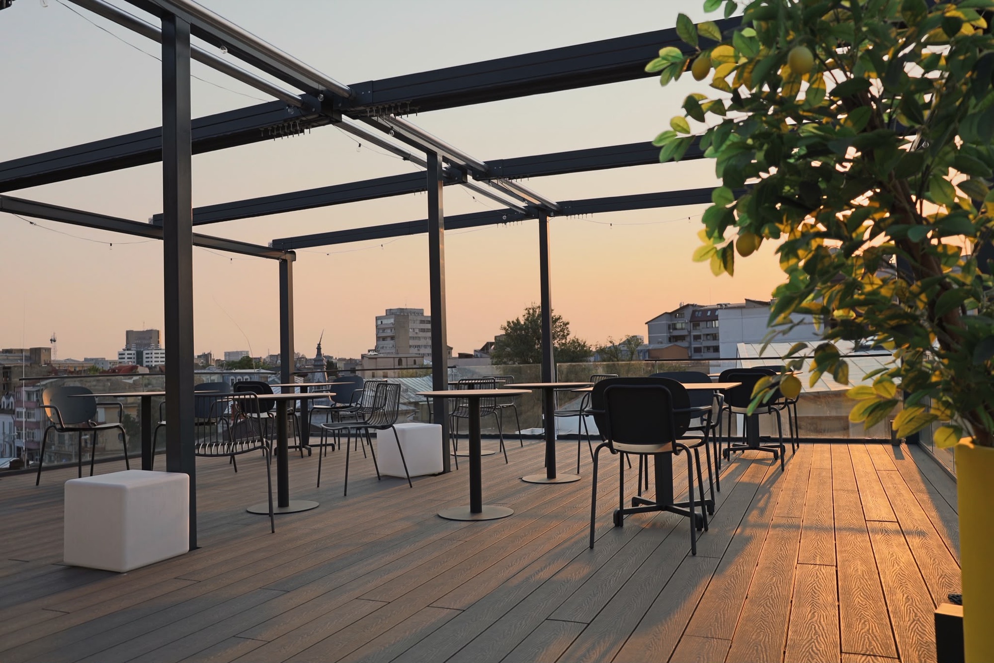 Rooftop
